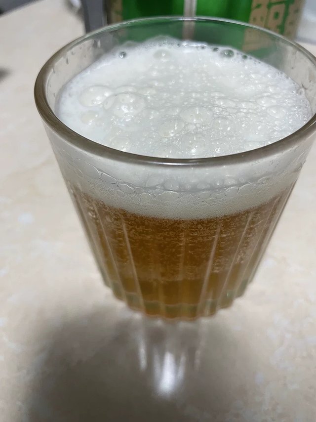 鲸嘟啤酒