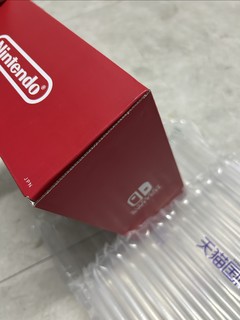 第二次入手 switch 