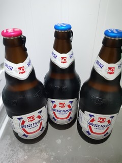 饮品专栏 篇二百零八：广西的漓泉啤酒1998，你值得拥有！