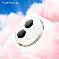 vivo V30系列最新成员官宣：vivo V30e 5G天空之镜版本抢先曝光！