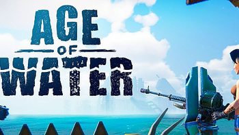 steam 篇十：水之纪元Age of Water怎么联机 水之纪元加好友联机组队教程 