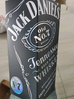 威士忌界的经典——杰克丹尼