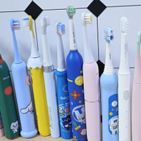 儿童电动牙刷哪个牌子？公认最好用的五大爆款机型分享
