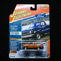 Johnny Lightning 1985 福特 Ranger XL