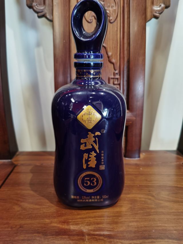 武陵酒，舌尖上的传奇！