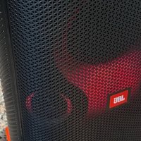 JBL PARTYBOX蓝牙音箱，你的音乐派对新宠？