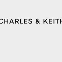 CHARLES&KEITH24夏季新款CK2-80271358简约链条腋下包斜挎小方包