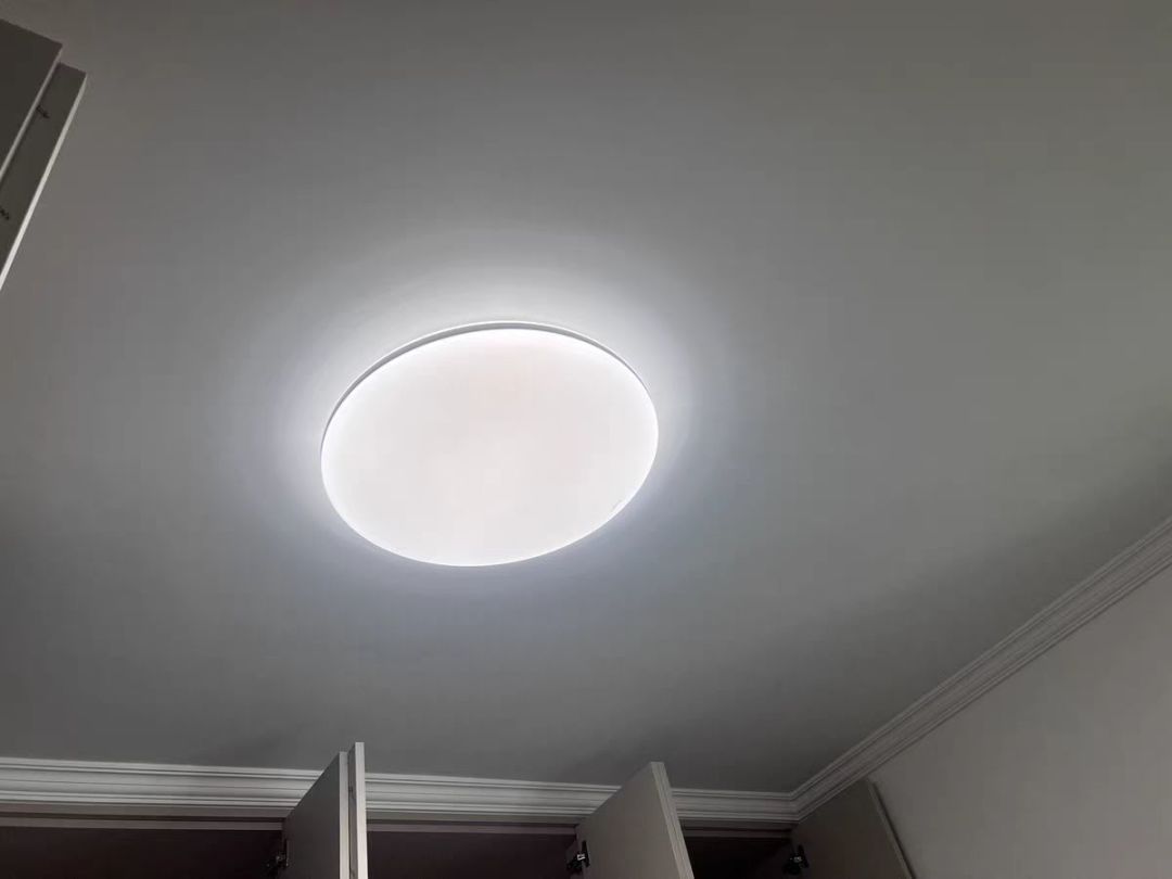 yeelight全光谱护眼吸顶灯全屋led现代简约大气客厅灯