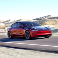 33.59万元起步！特斯拉推Model 3高性能全轮驱动版，中国市场为“阉割版”？