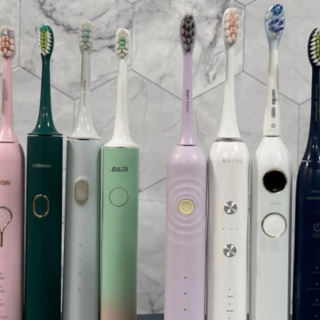 什么品牌的电动牙刷质量最好？5大人气款良心分享！