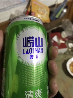 四月就是烧烤季节，啤酒安排起来