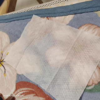 维达（Vinda）婴儿湿巾安全无刺激 RO纯水 手口可用湿巾纸