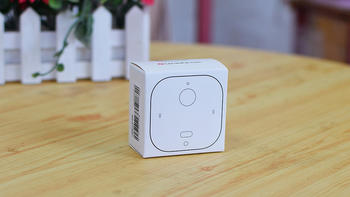 乐天派存在传感器BOX：首款同时接入米家和Apple Home，智能家居新体验