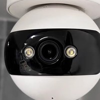 联想监控摄像头：守护你的安全与便利新选择