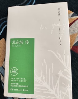 乐天派的苏东坡，也有不一样的故事