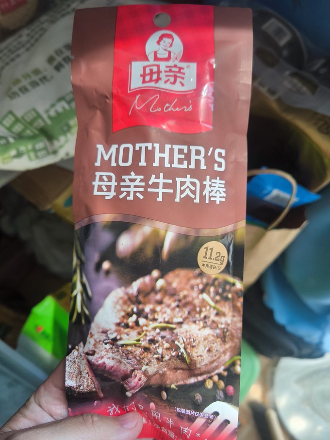 母亲肉干肉脯