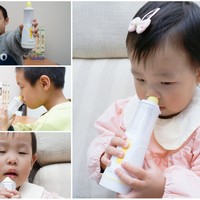 孩子花粉、灰尘过敏，选用乐普电动儿童喷雾洗鼻器