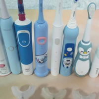 什么牌子儿童电动牙刷好用？五种高性价比单品一览