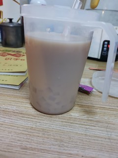 在家也能喝自制奶茶