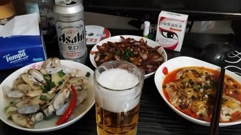 朝日超爽生啤酒：品味日式清爽的绝佳选择