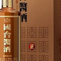 国台酱酒