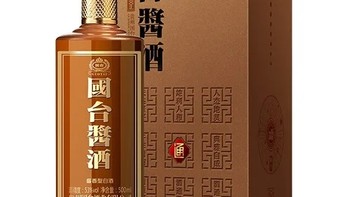 国台酱酒