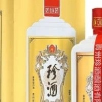 珍酒