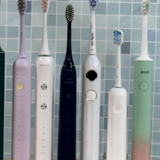 深度测评电动牙刷品牌排行前十名：10个必选精品整理