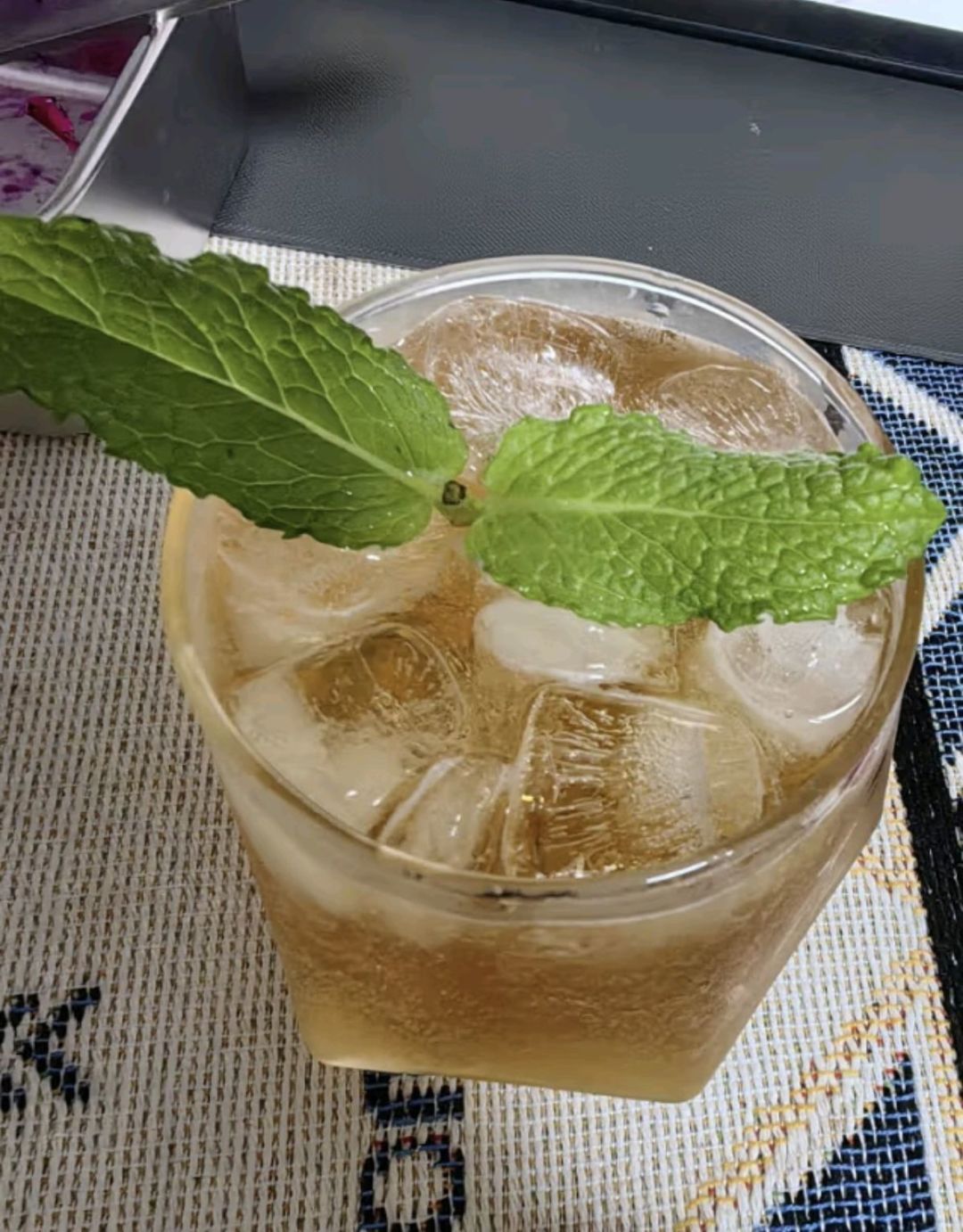 百加得(bacardi)预调酒 莫吉托酒700ml mojito 基酒调酒烘焙  洋酒