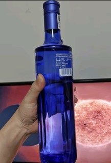 深蓝（SKYY）伏特加原味 原装进口洋酒鸡尾酒基酒 750ML*2瓶组套装