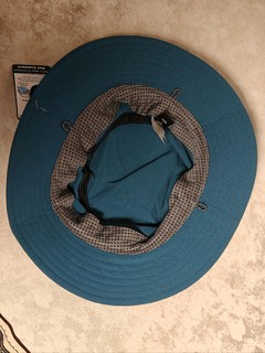 montbell渔夫帽