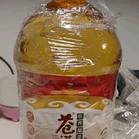 苍茫谣（CangmangYao）低芥酸菜籽油6.18L