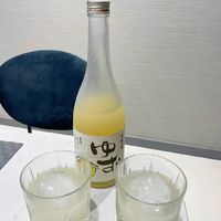 日料店邂逅的美酒，一瓶难求！