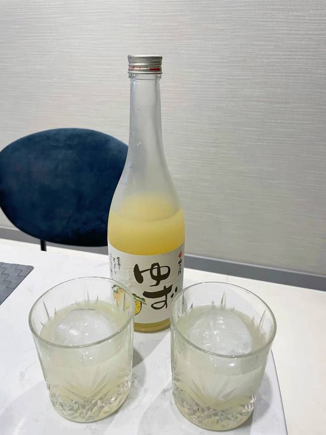 日料店邂逅的美酒，一瓶难求！