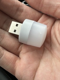 USB小夜灯