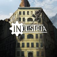 【Epic喜加二】Epic Games Store现可免费领取科幻FPS《INDUSTRIA》和《LISA：决定版》，一旦领取永久