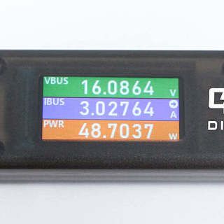 带数显屏，充电概况一览无遗，电粉 240W PD3.1数显数据线评测