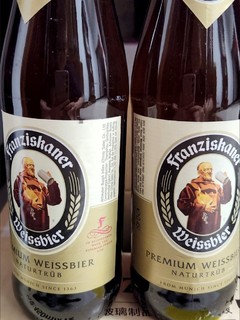范佳乐教士啤酒：德国精酿的典范