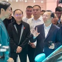 智能汽车 篇六十二：全球直播发布会喊话雷军体验新车型？昊铂HT2024款有哪些亮点？