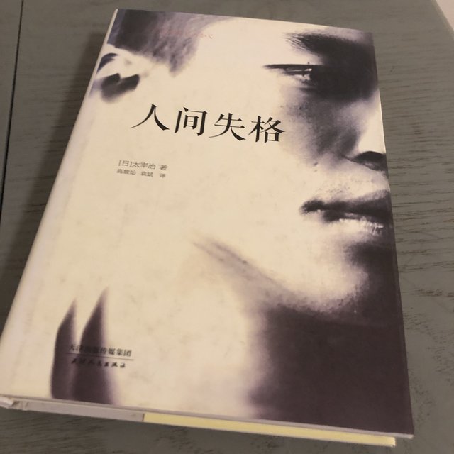 人间至暗是人间失格