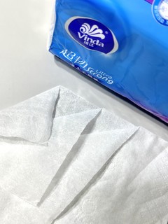 纸巾还是三层好，维达超韧给你更舒适的用纸体验