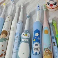 儿童电动牙刷适合多大年龄？起底三大危害槽点