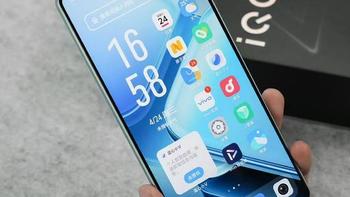 vivo“扮猪吃老虎”：第三代骁龙8s+6000mAh+3840Hz，成功狙击红米！