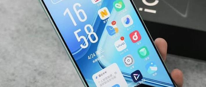 vivo“扮猪吃老虎”：第三代骁龙8s+6000mAh+3840Hz，成功狙击红米！