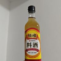 恒顺料酒，烹饪界的秘密武器！