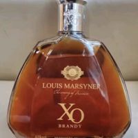 路易马西尼（Louis Marsyney）法国进口洋酒XO40°烈酒致胜白兰地礼盒装（原酒进口） 700mL 1瓶