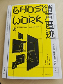 销声匿迹 : 数字化工作的真正未来