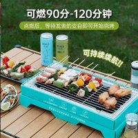 颜色好看也好用的野餐物品