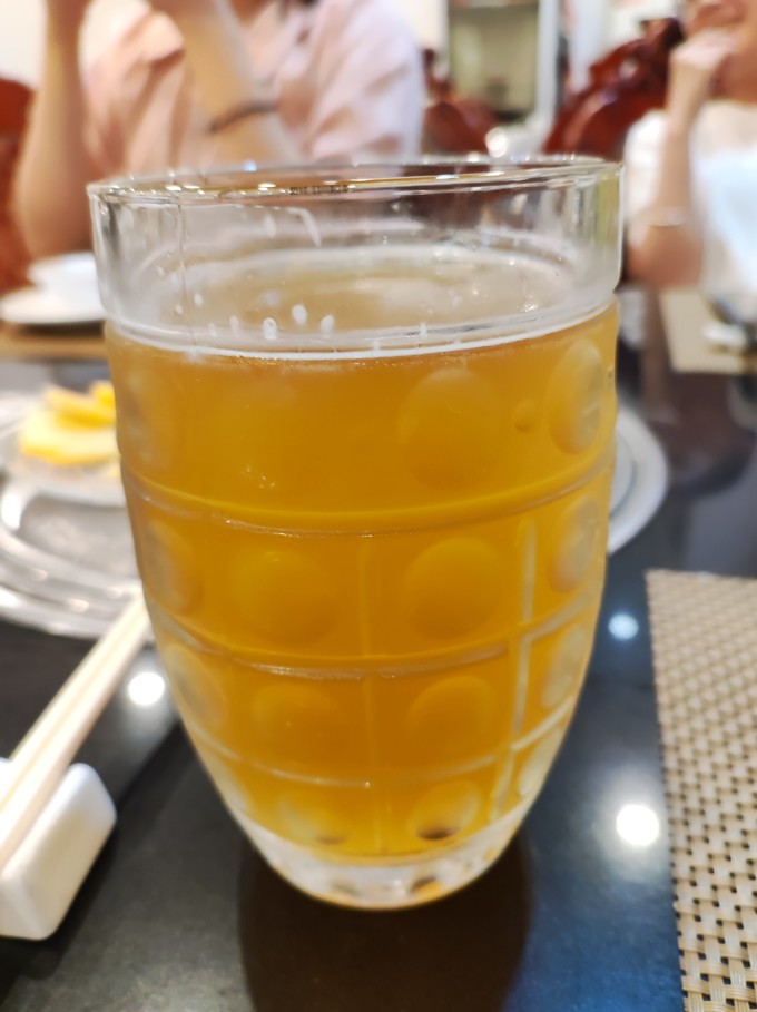 珠江啤酒啤酒