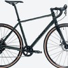 迪卡侬（DECATHLON）砾石公路碟刹铝架骑行越野自行车GRAVEL120赛车男女OVB1 S 165-173cm